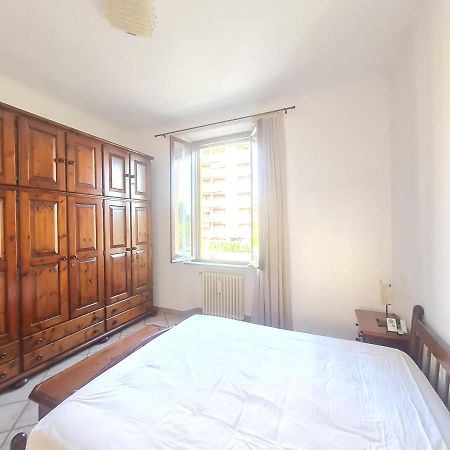 Niguarda - Palanzone Cozy 2Broom Apartment Milán Exteriér fotografie