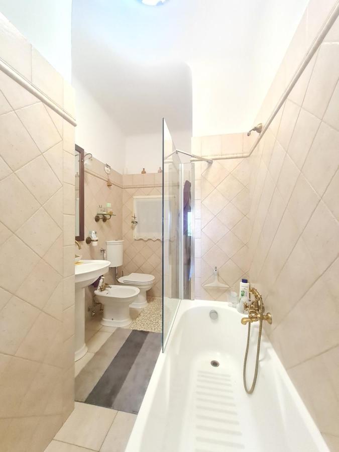 Niguarda - Palanzone Cozy 2Broom Apartment Milán Exteriér fotografie