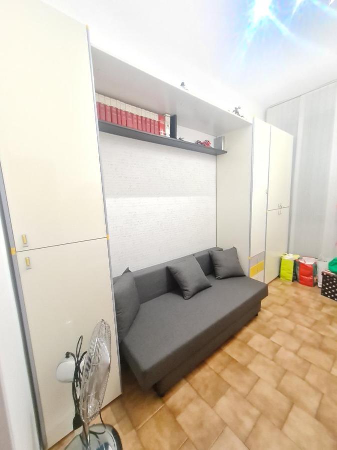 Niguarda - Palanzone Cozy 2Broom Apartment Milán Exteriér fotografie